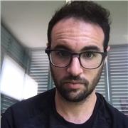 Doy clases particulares o a empresas de programación